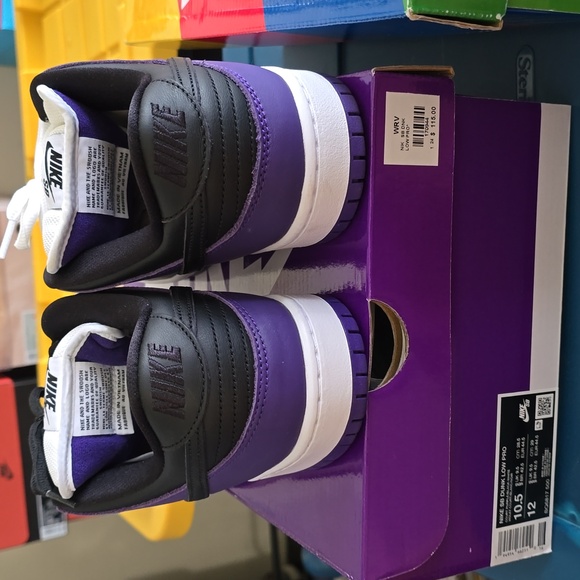 Nike sb dunks - Picture 3 of 5